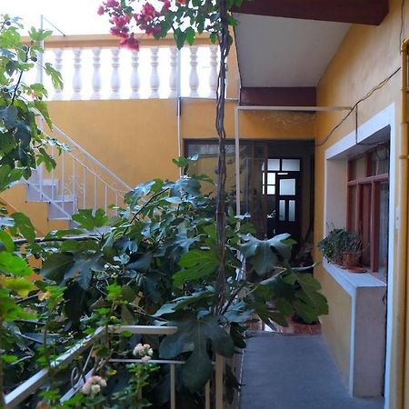 Homestay Jorge, Sucre Exterior photo